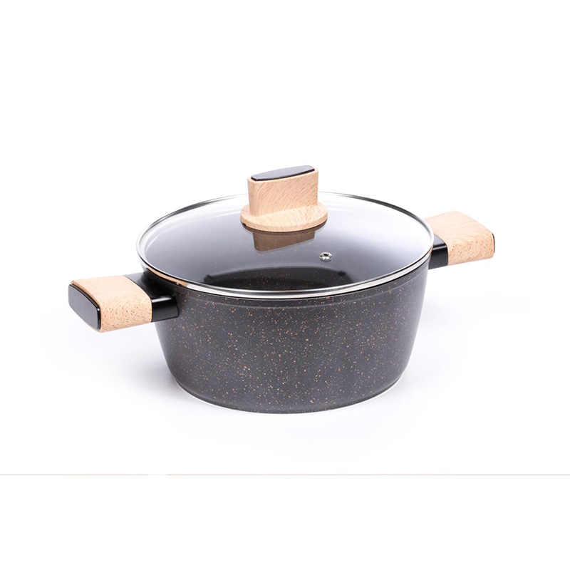 P119869 forged stockpot  