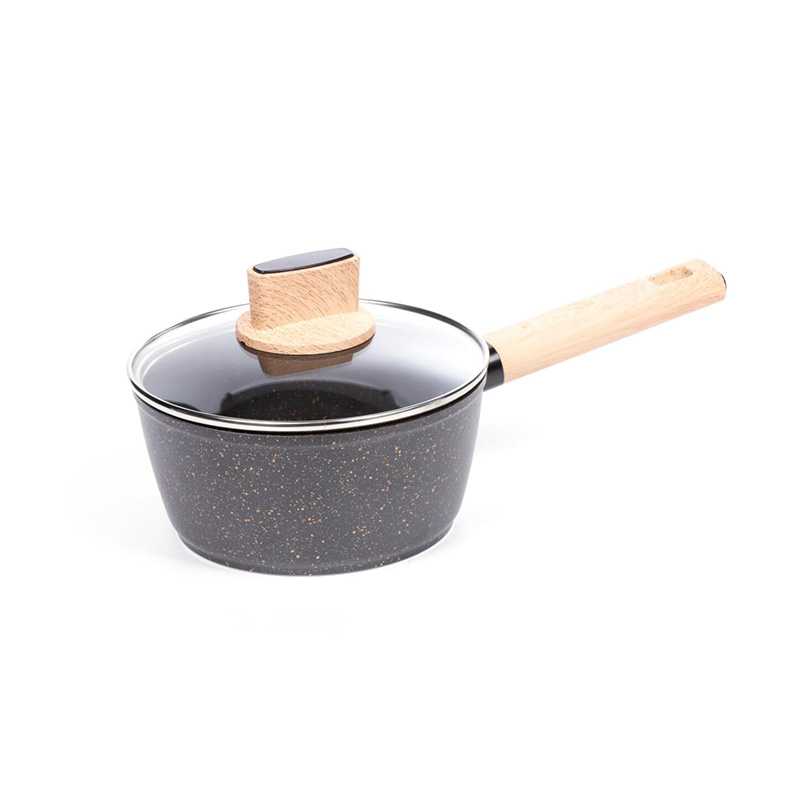 P119870 forged  saucepan          