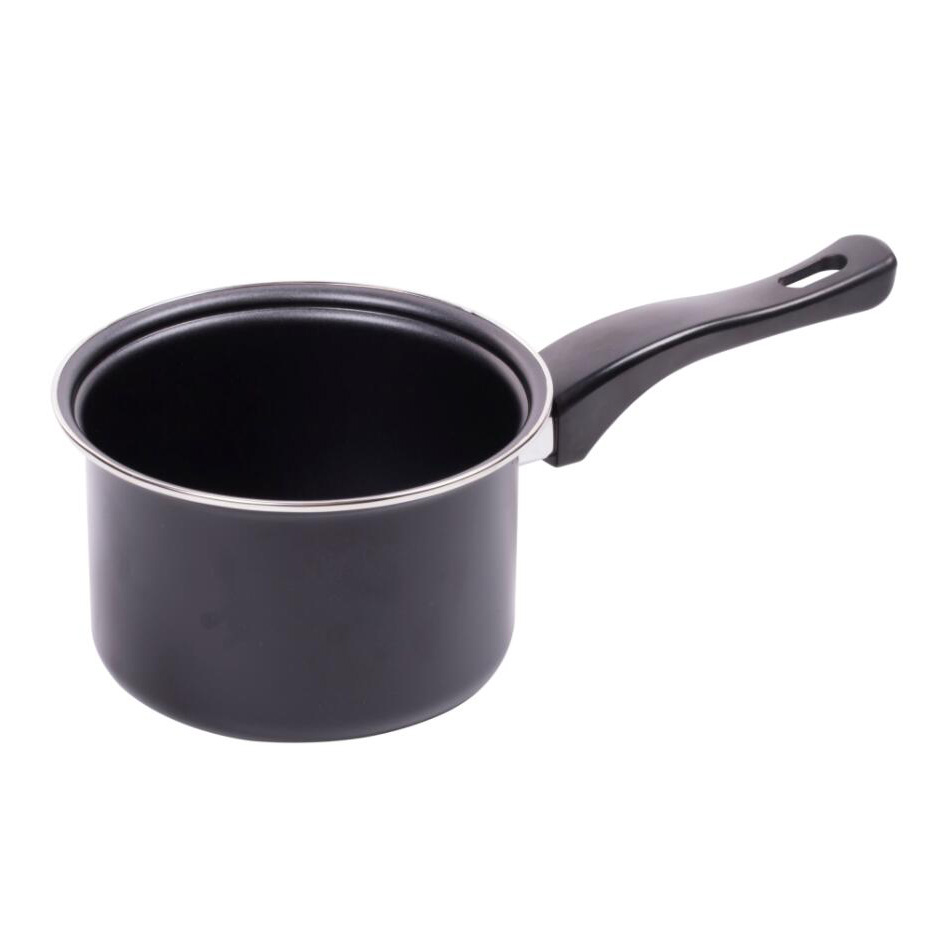 P119879  14cm Milk Pan carbon steel   
