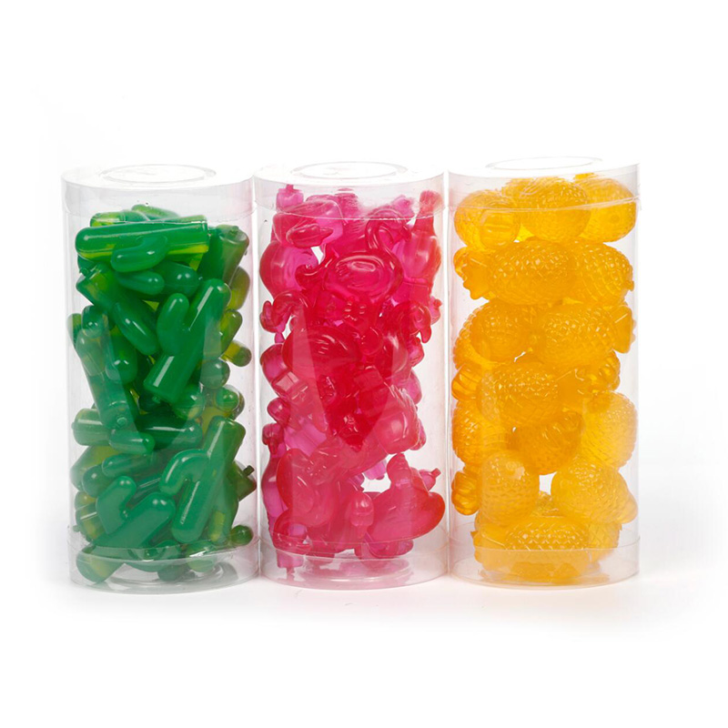 P121875 24pcs ice cube set