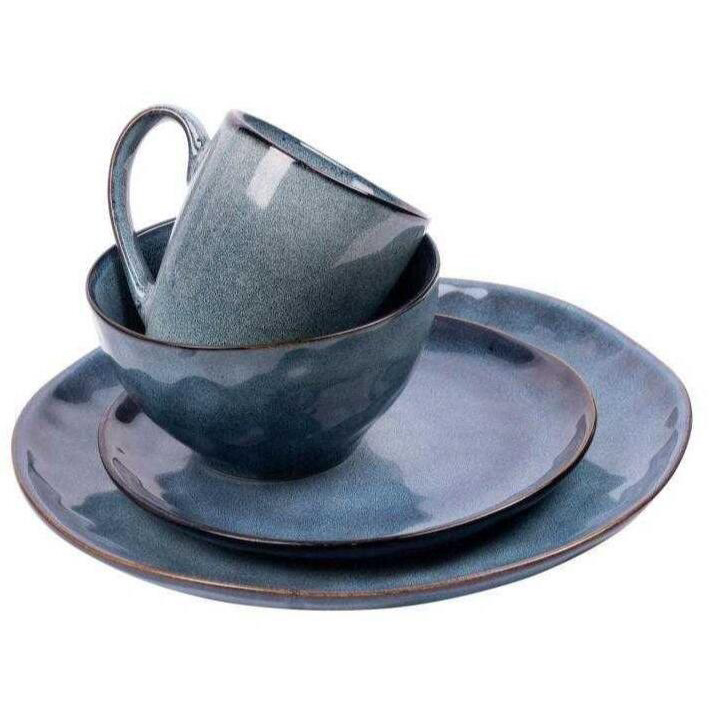 P125556 16pcs dinner set