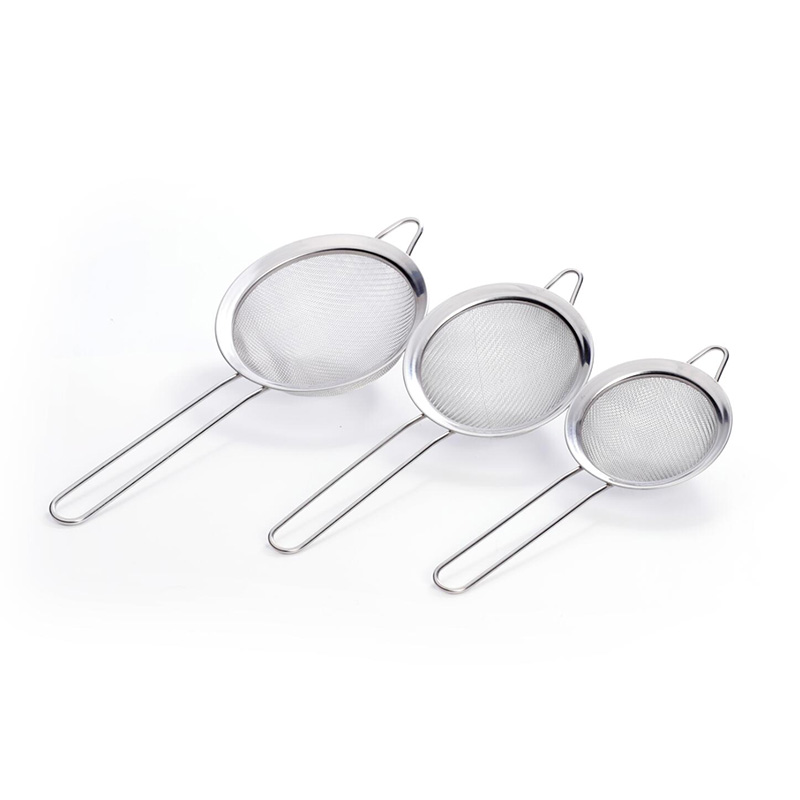 P136673  3pcs sieve set