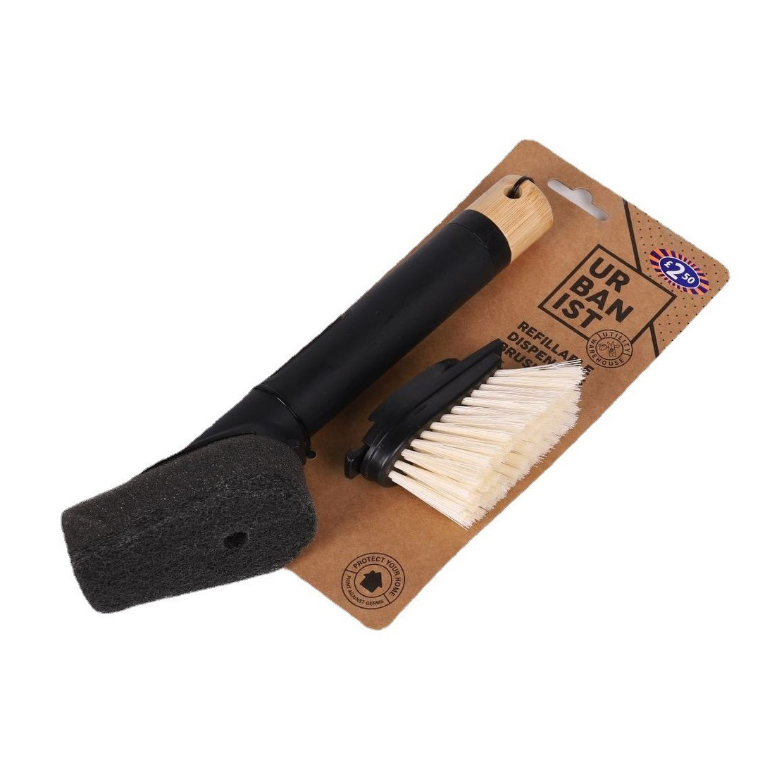 P148835 dish brush    