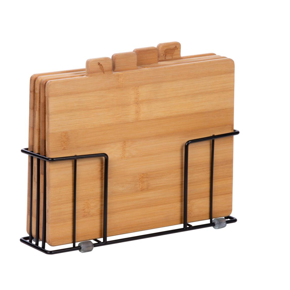 P157421 Bamboo cutting board