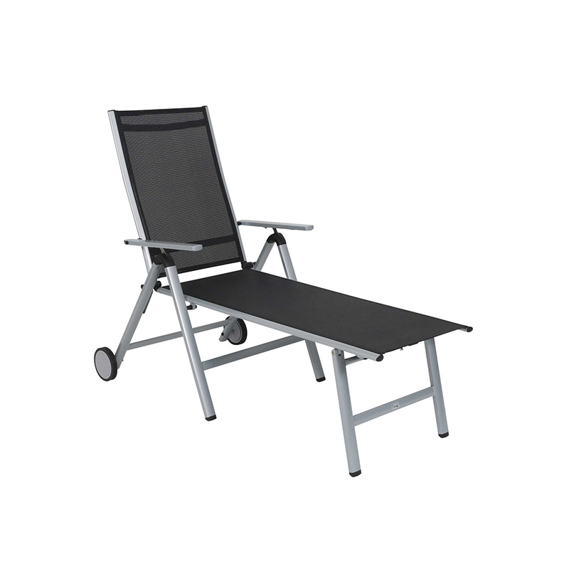 P850117 Monza Comfort recliner