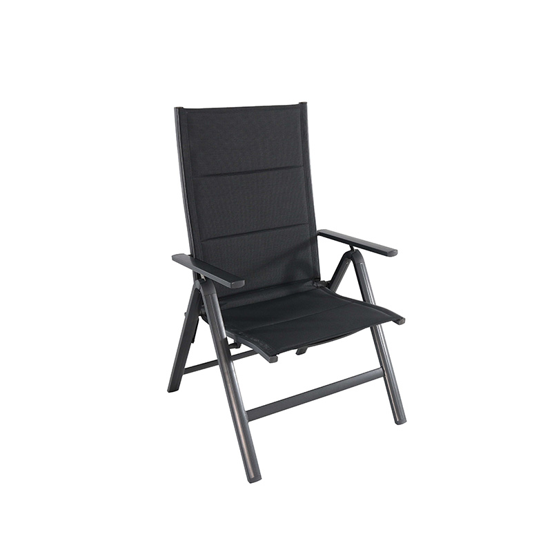 P850127 XXL folding chair Grenada        