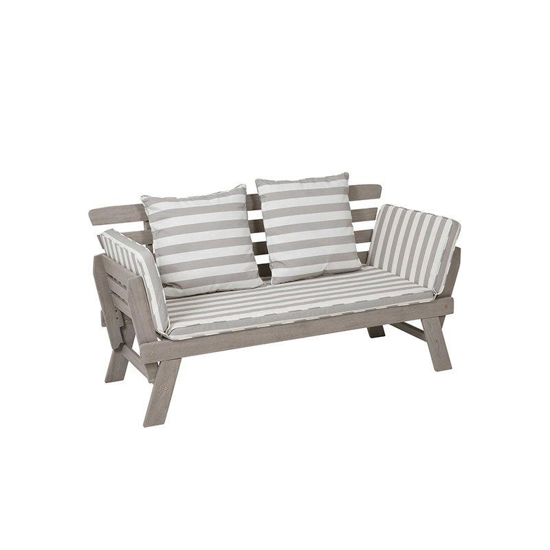 P850135 Multifunctional bench Hawaii 