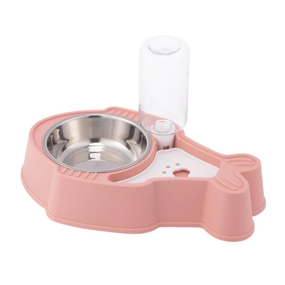 P510598  Pet water with bowl   