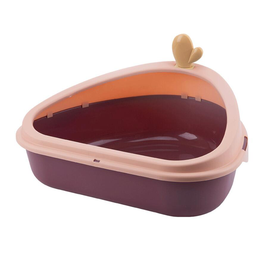 P510599  Cat litter box    