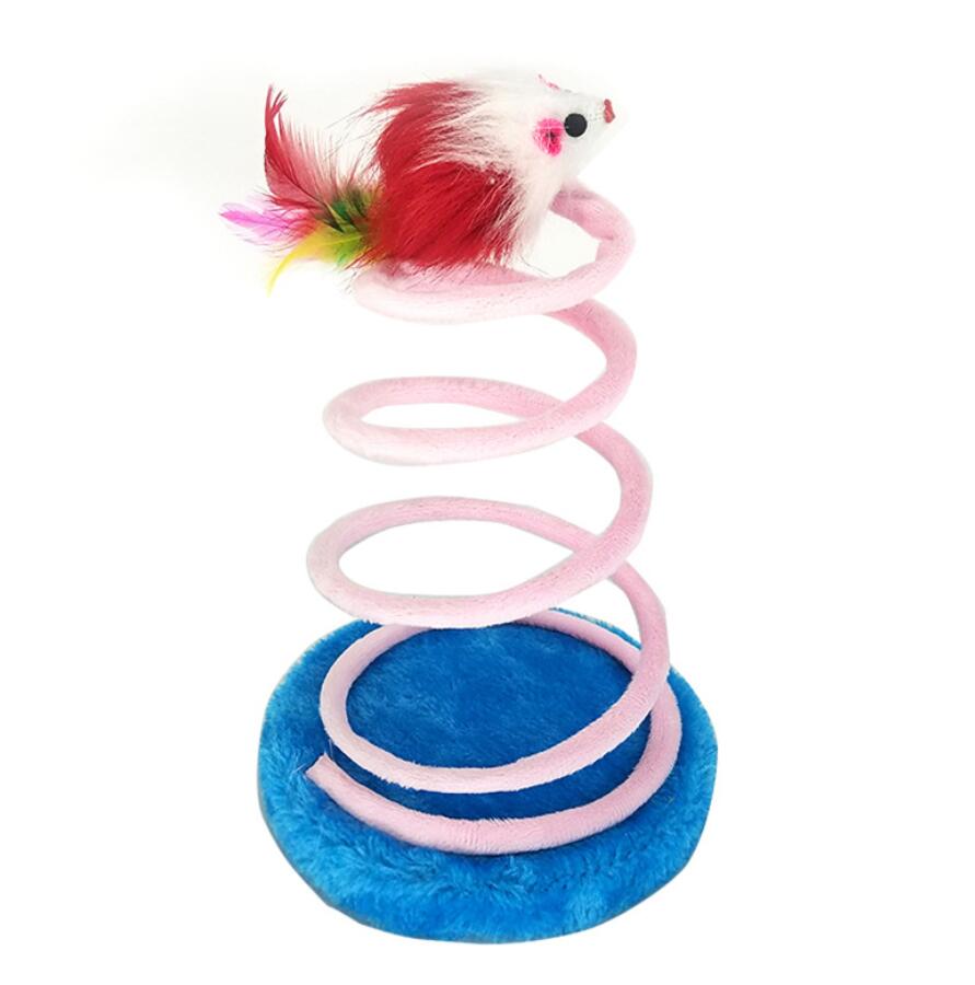 P515194  Cat toy