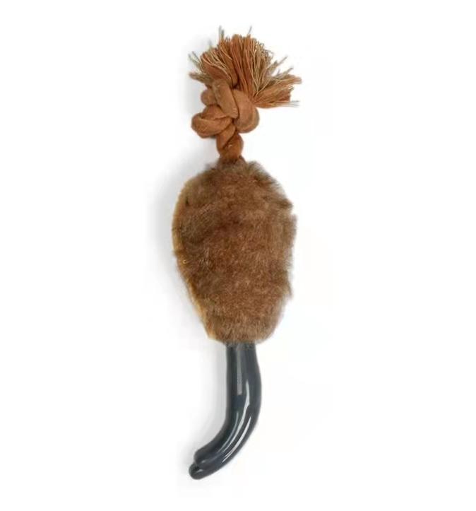 P528846 Kiwi leg with flaored rope    
