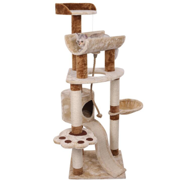 P537842 Cat house   