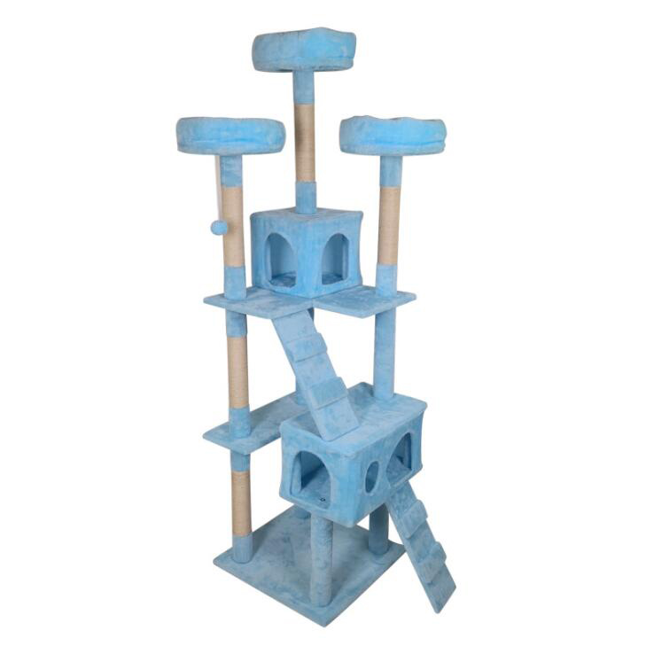 P537843 Cat house
