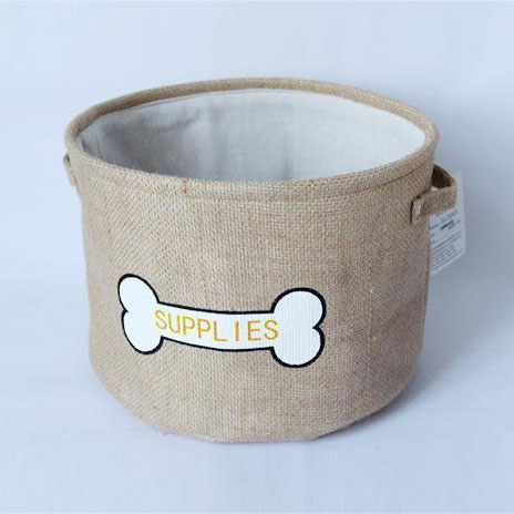 P545590 Pet storage basket