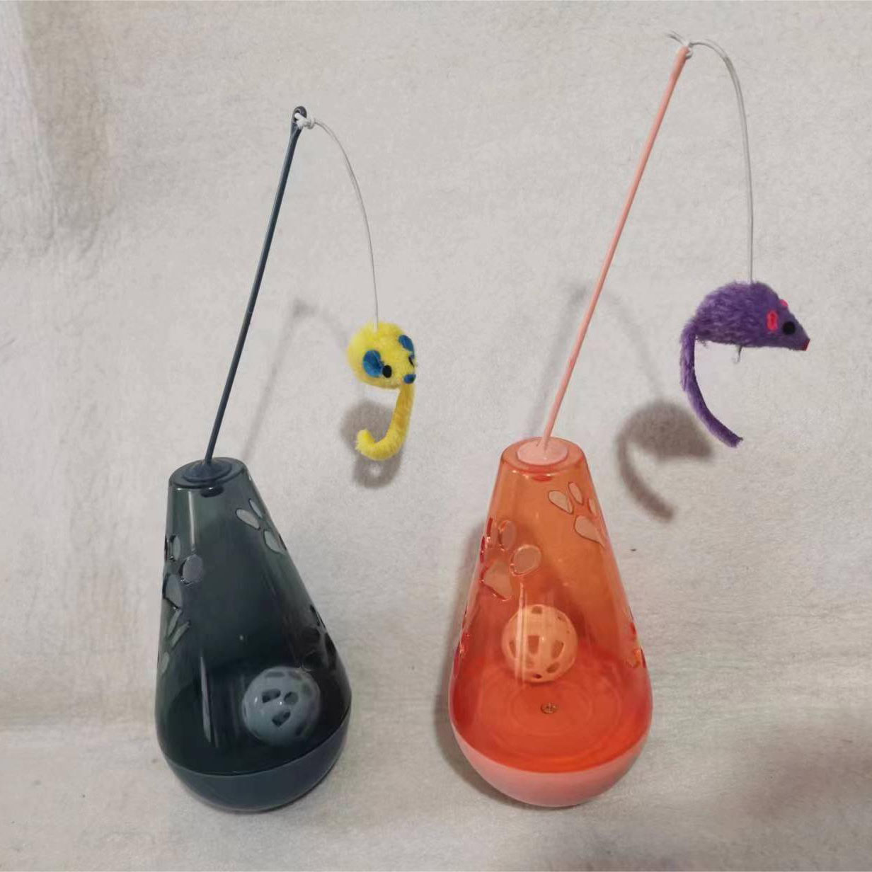 P545689  Cat toy