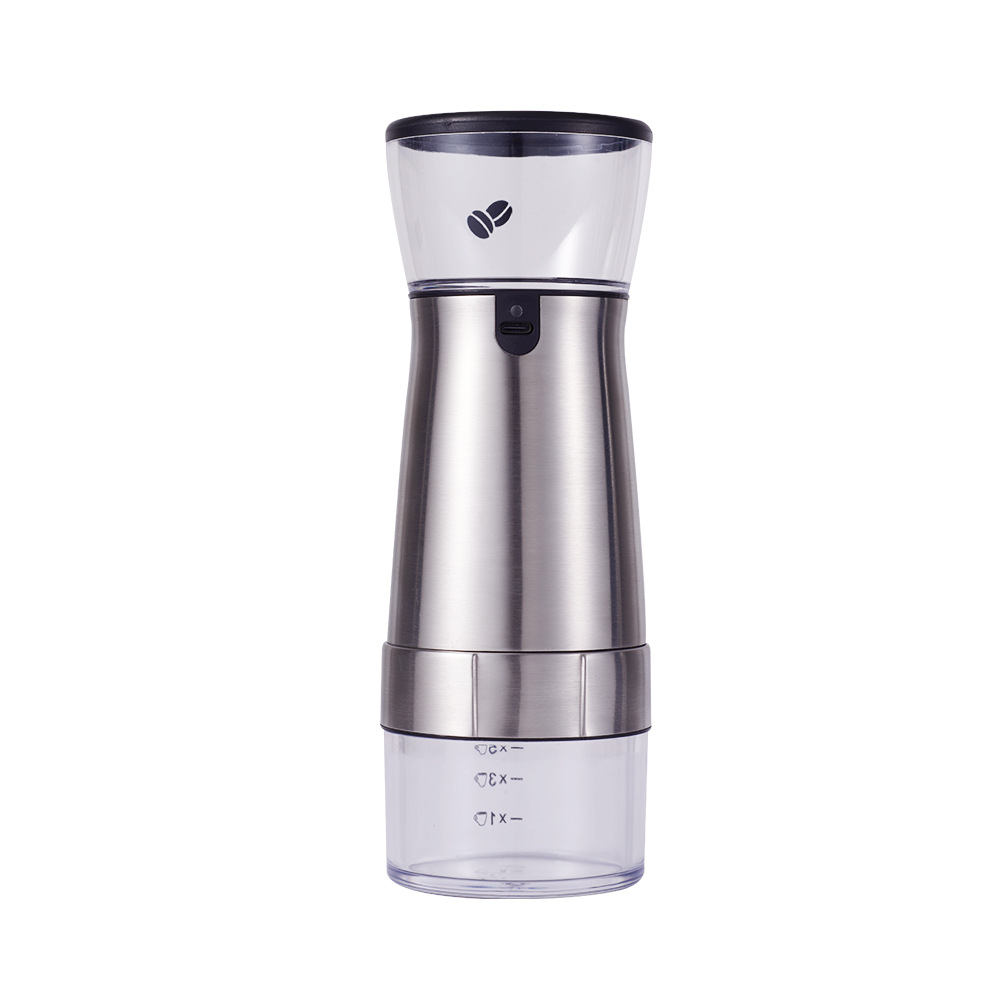 PH310060 Electric USB charging coffee bean grinder