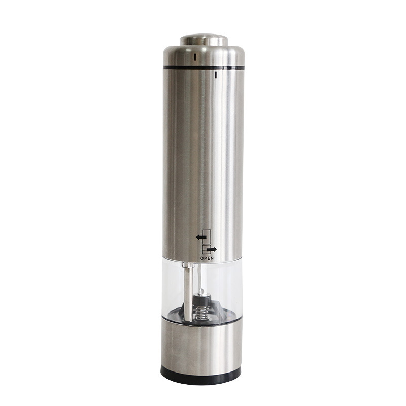 PH310066 Stainless steel electric grinder