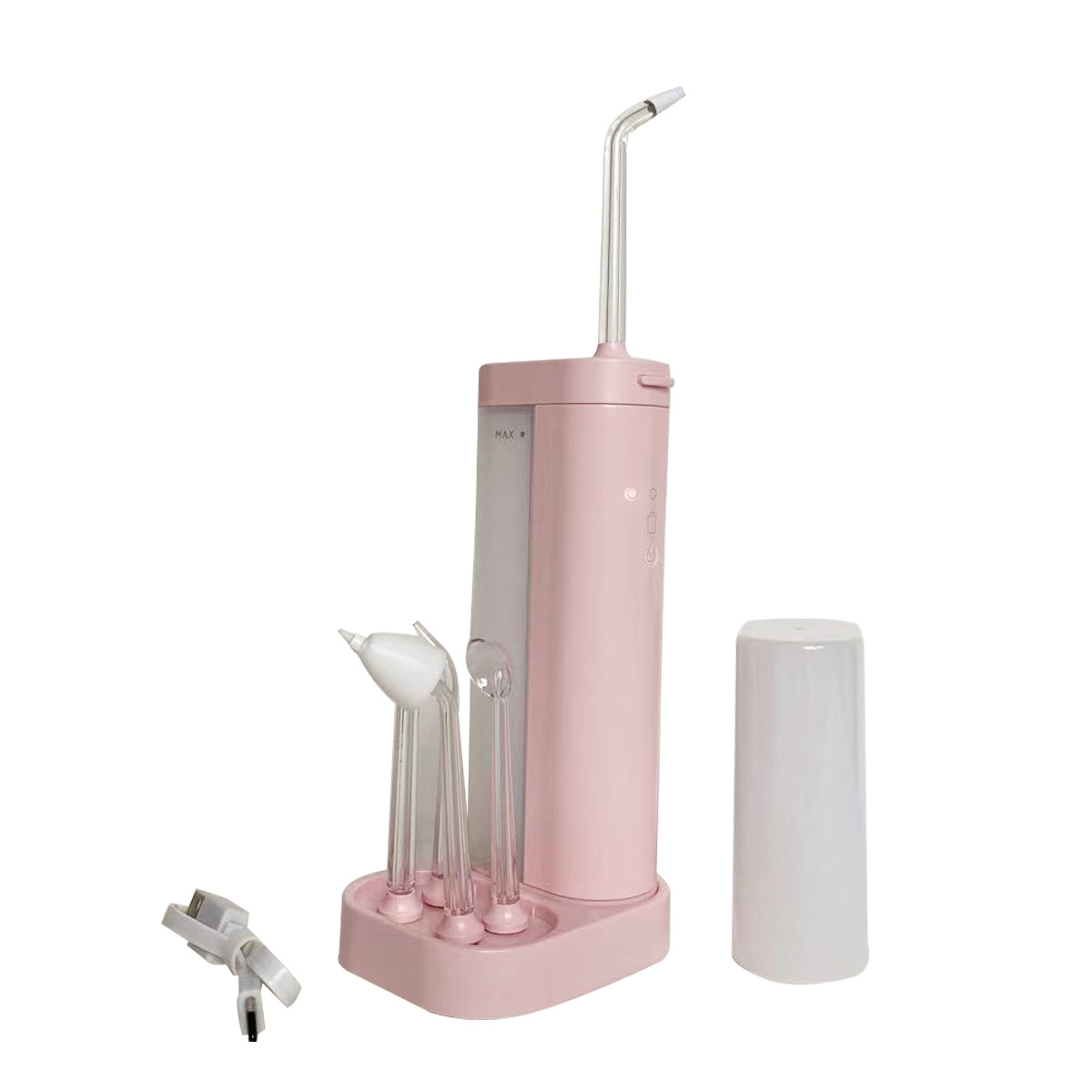 PH320037 Portable electric tooth cleaner