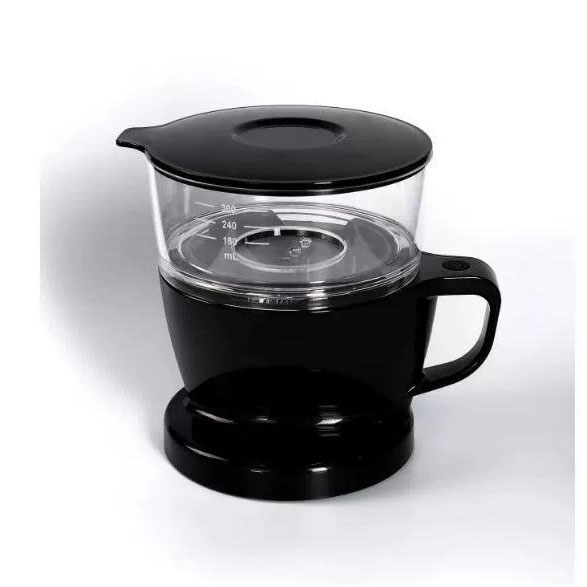 PH320040 USB automatic rotating coffee dripper hand brew coffee maker