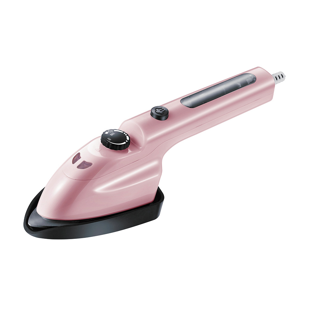 PH320090 Triangular steam iron for wet and dry use