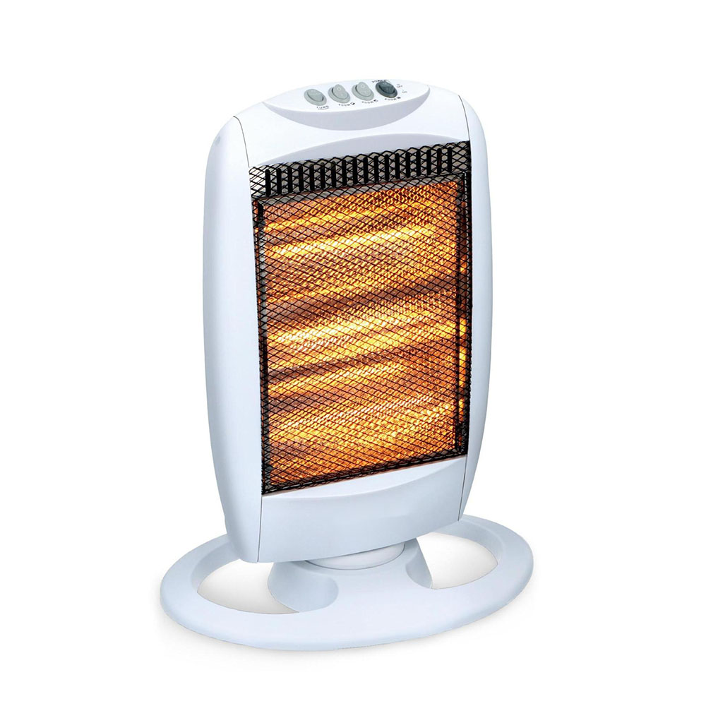 PH320205 Halogen heater