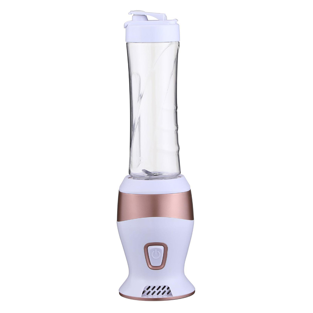 PH456200 600ml Electric Plastic Juicer