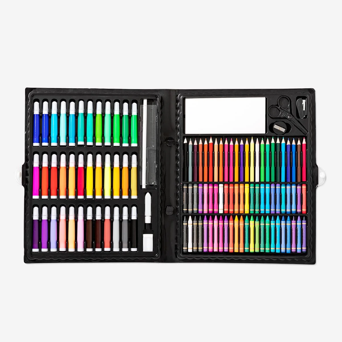 P303203  118pcs colouring kit
