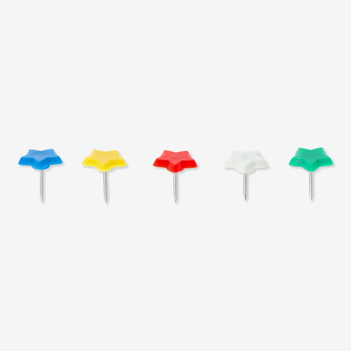 P303246 80 pcs Push pins