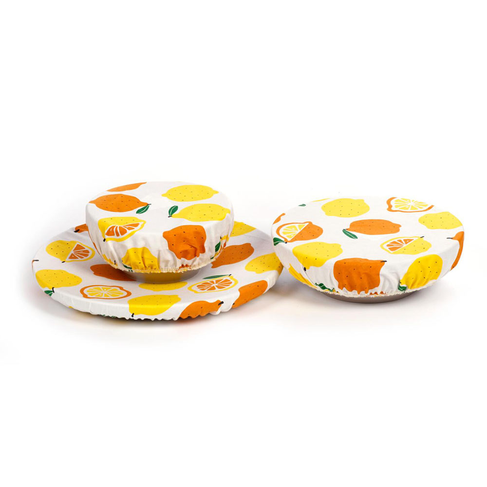 P110110 3pcs Bowl (Non - waterproof)