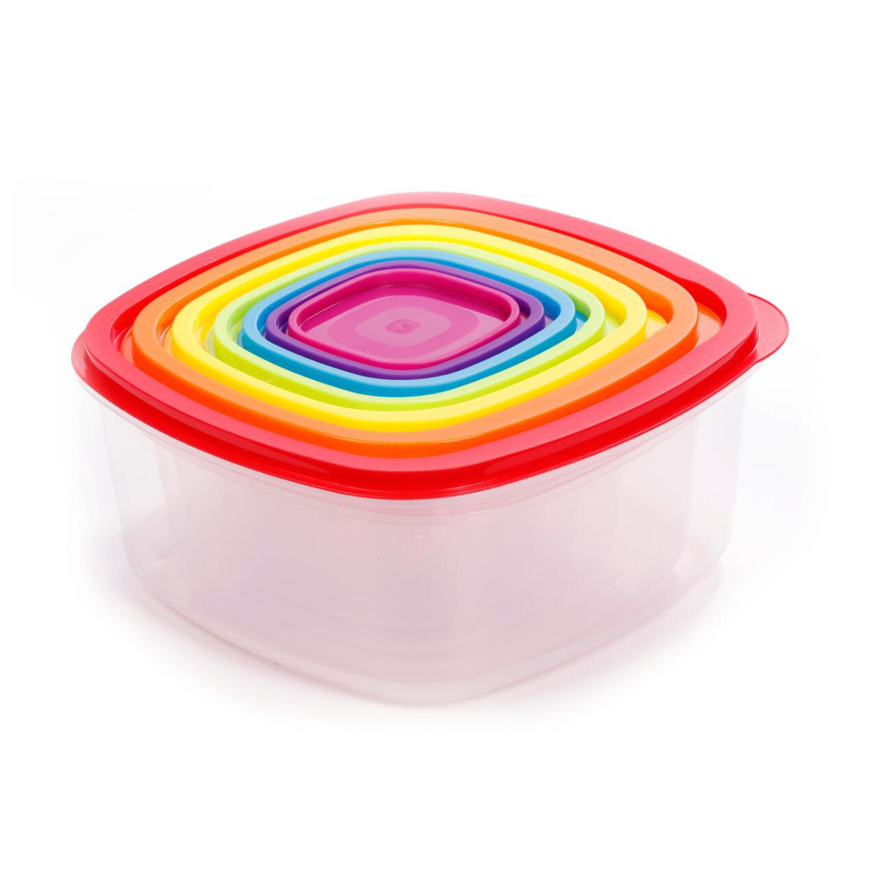 P110521 7PCS BOWL SET