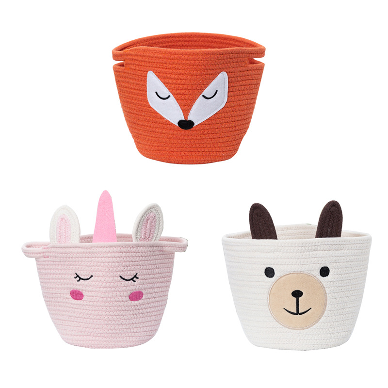 P584112  Child storage basket