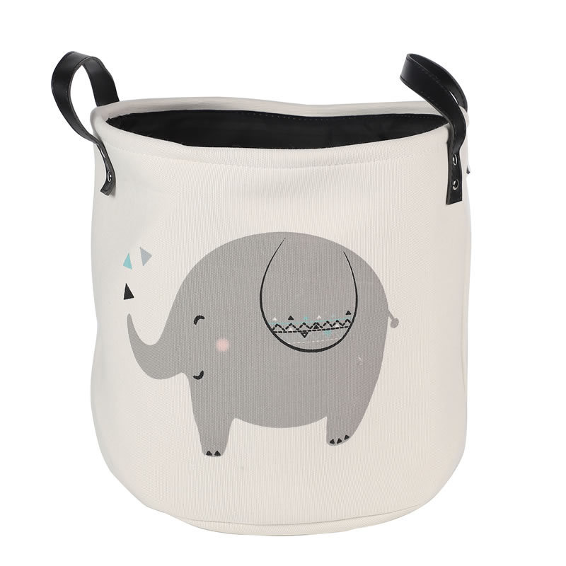 P584121 Child storage basket