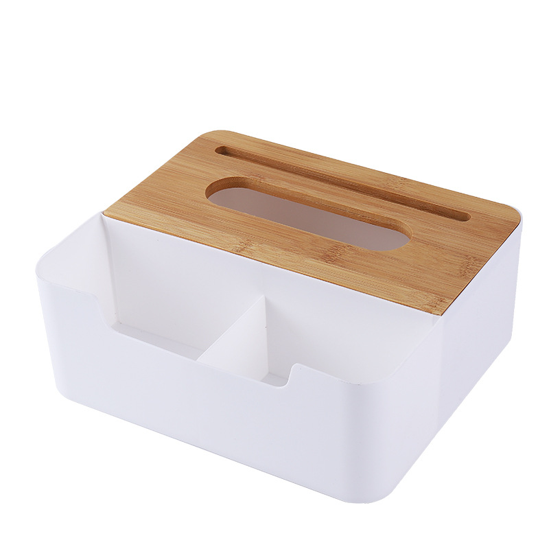 P599546 Tissue box      