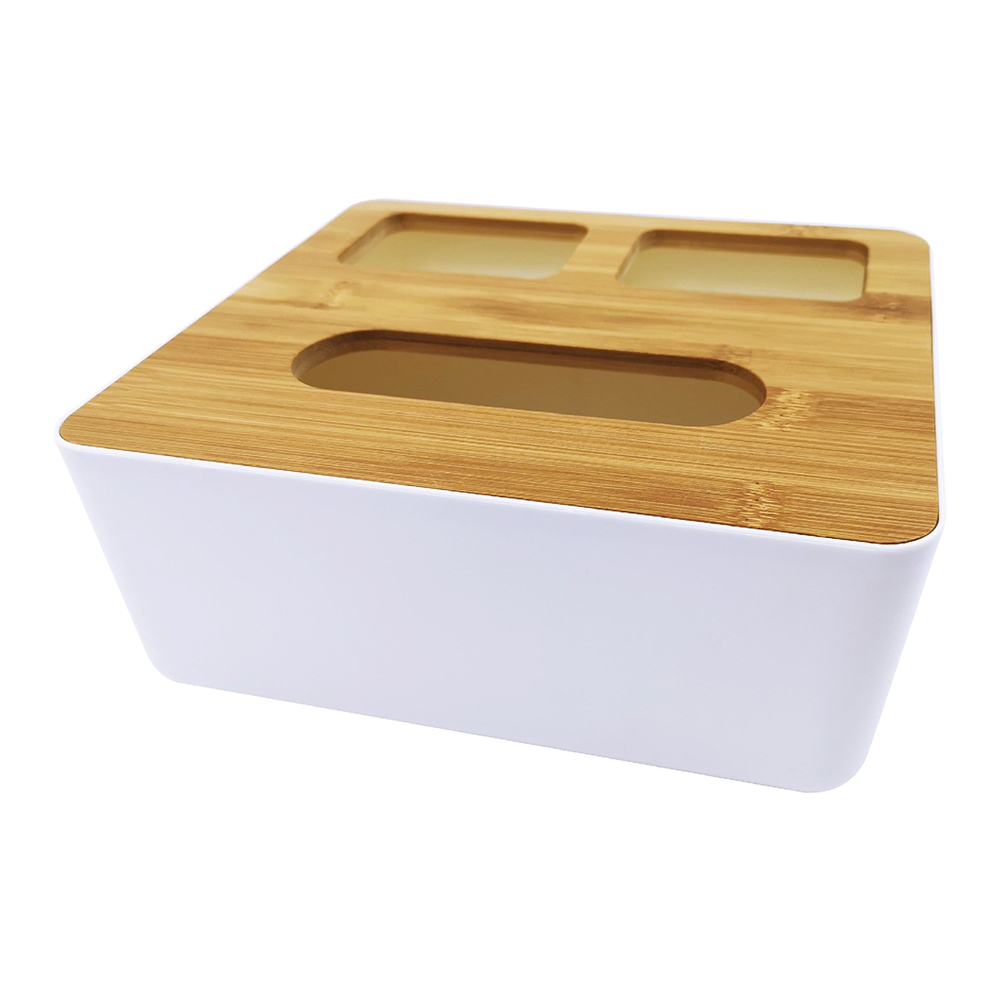 P599547 Tissue box   