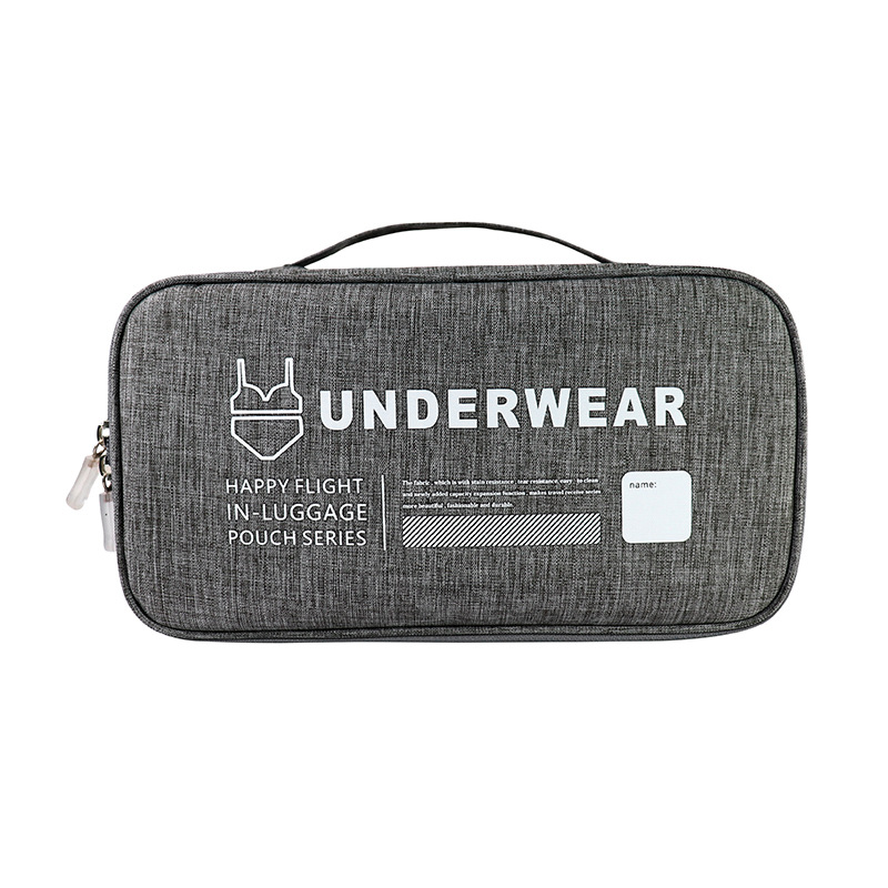 P581482  Toiletry bag     