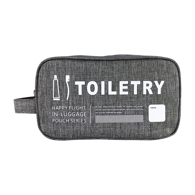 P581483  Toiletry bag     