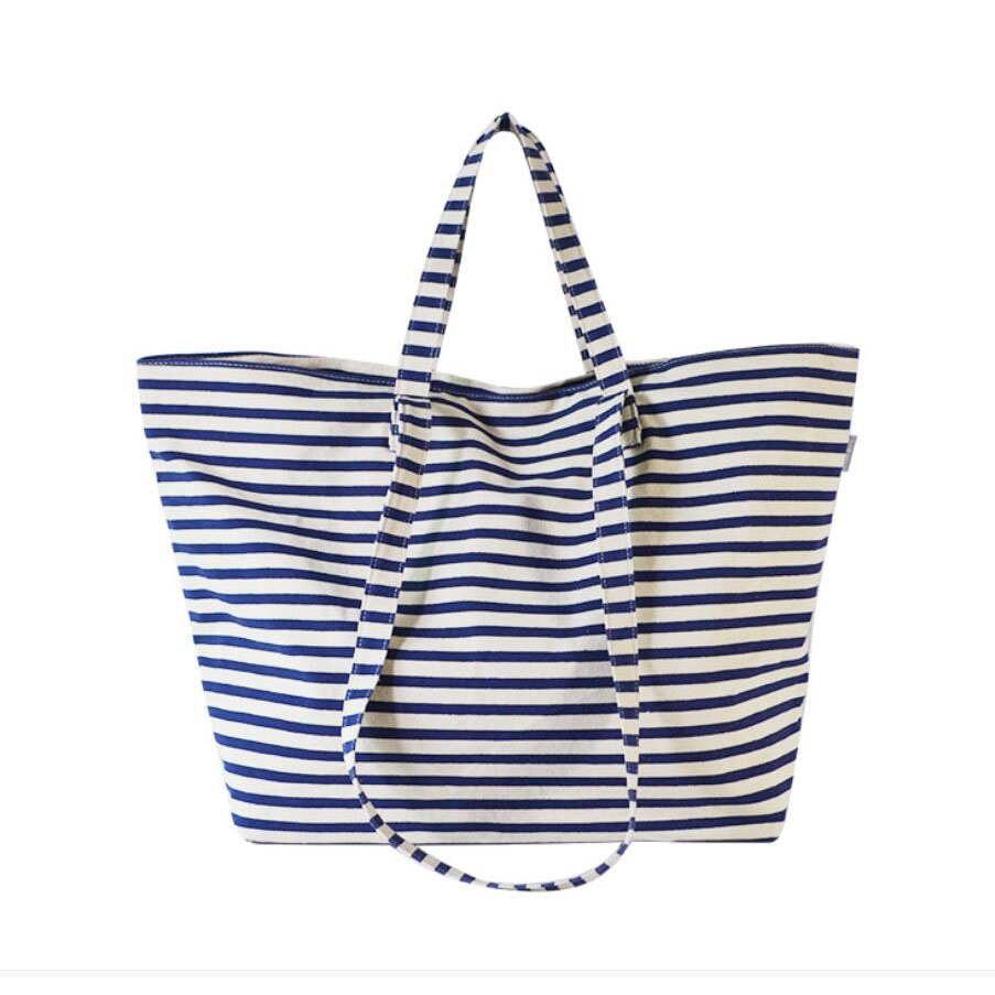 P596625 canvas bag   