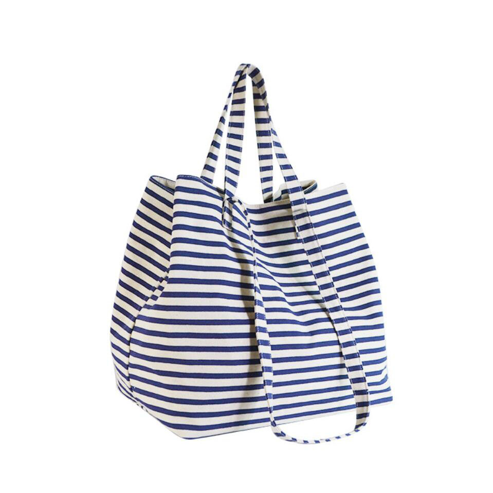 P596627 canvas bag     