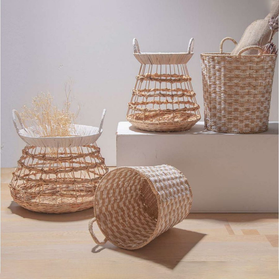 P820227 Storage basket