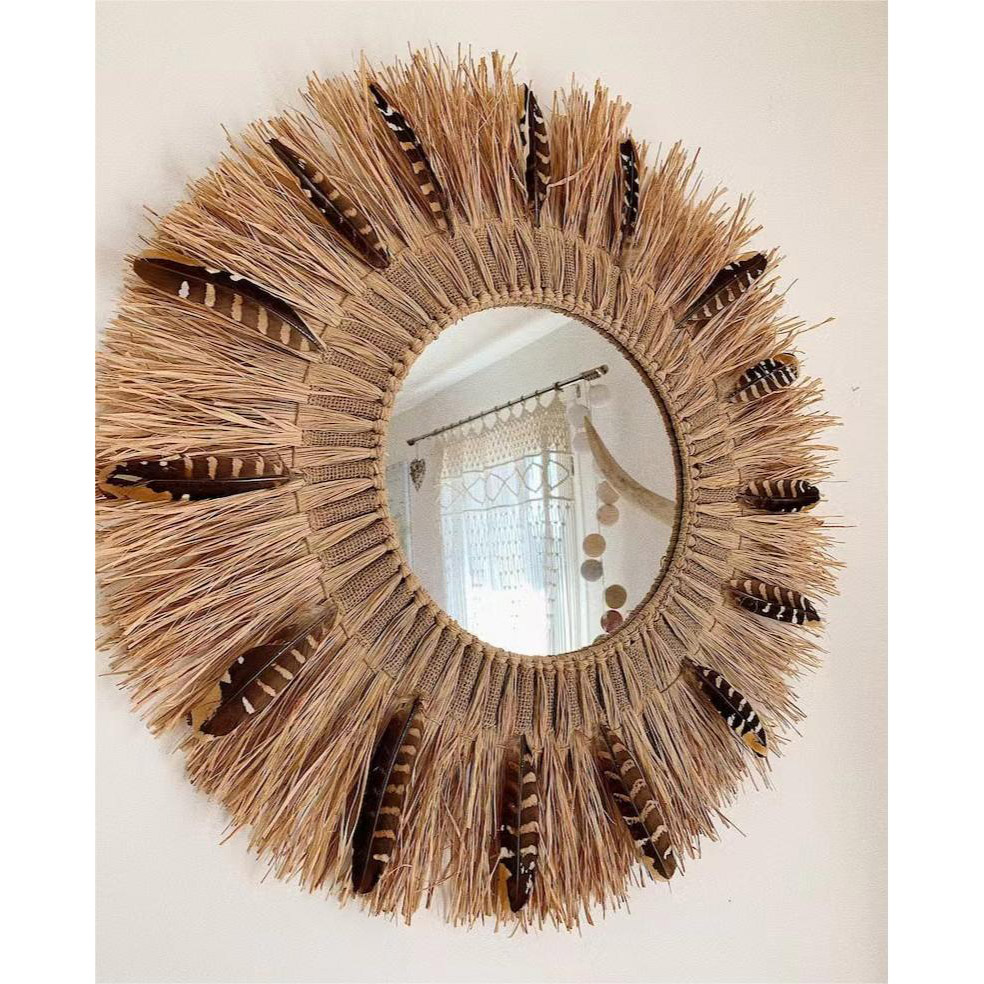 P820235 Home deco mirror