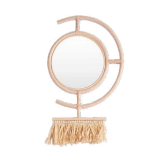 P820242 Home deco mirro