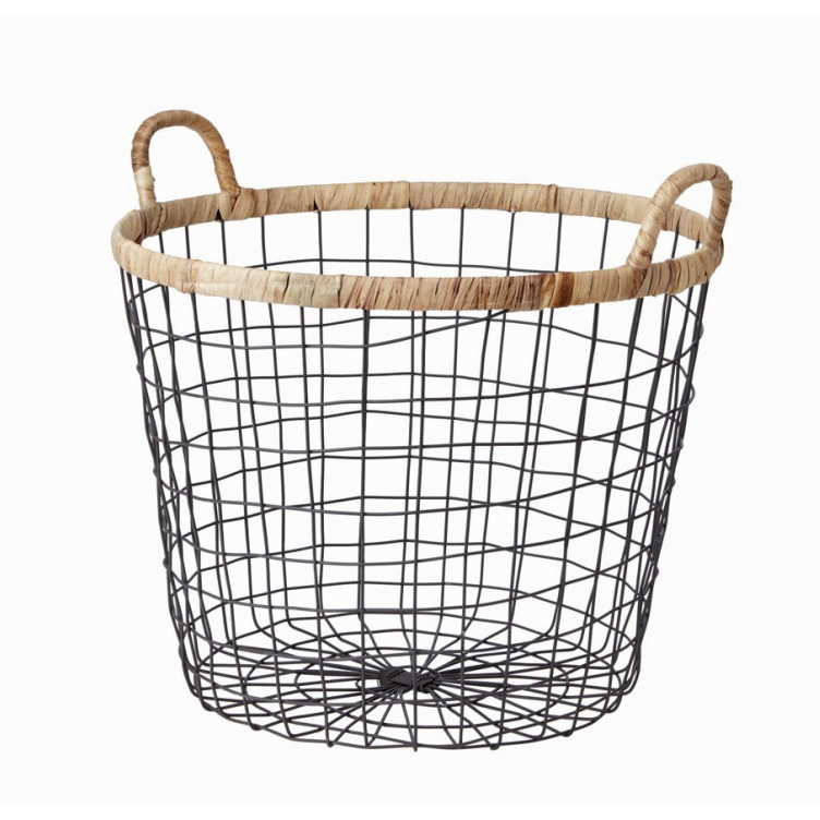 P820280  Storage basket