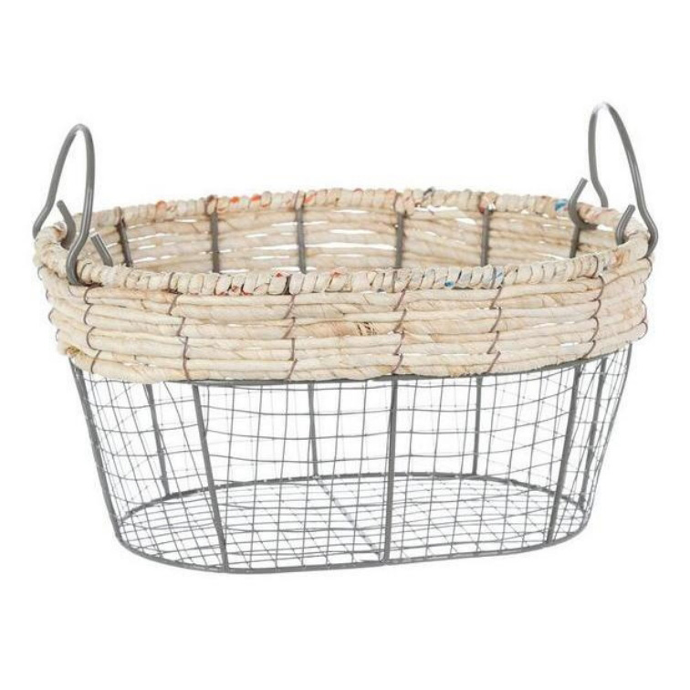 P820281   Storage basket