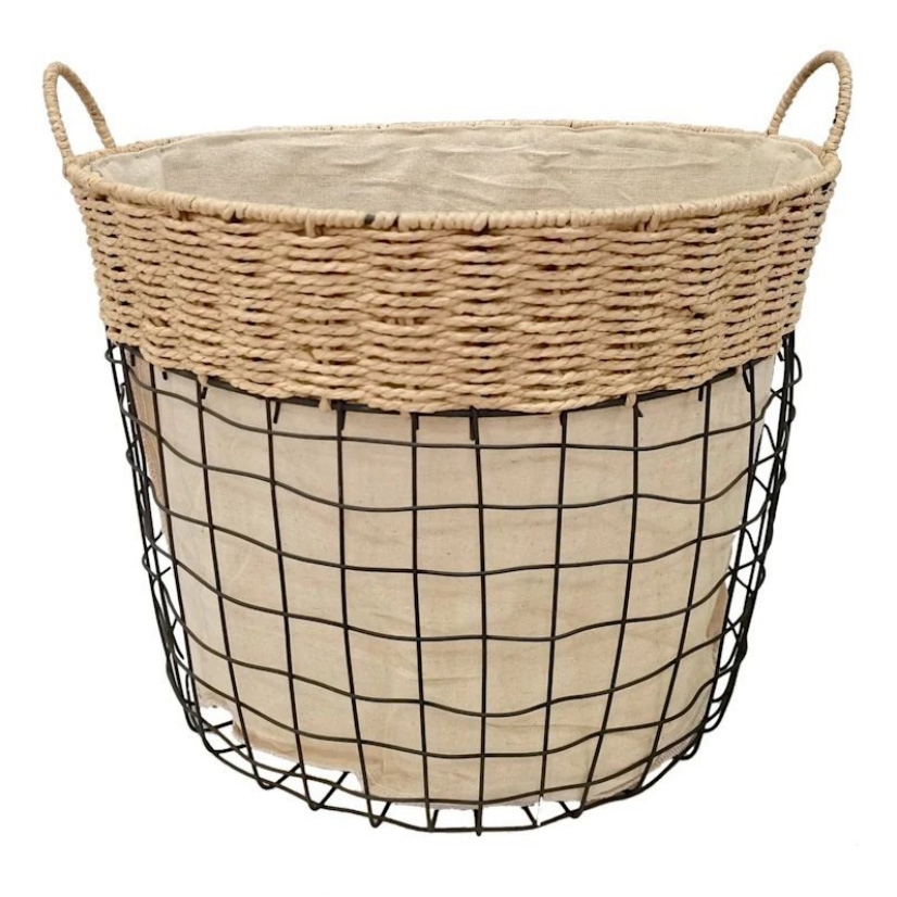 P820282  Storage basket