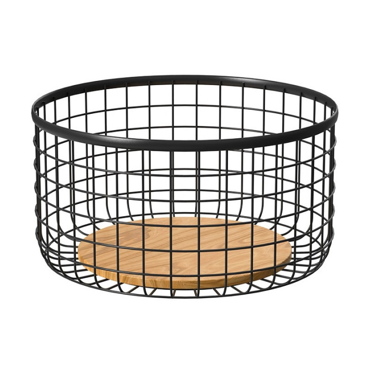 P820283  Storage basket