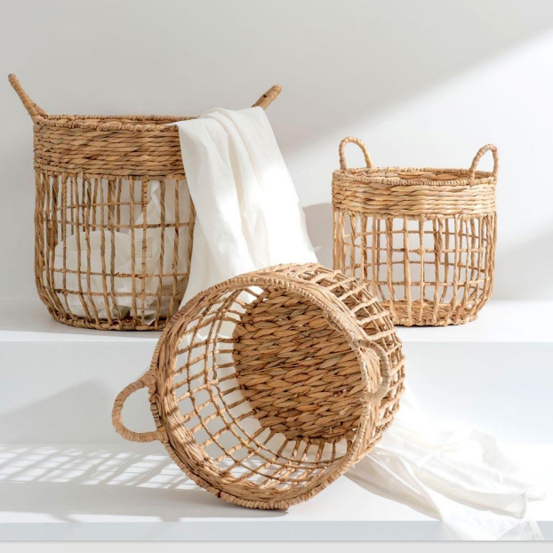 P820284   Storage basket