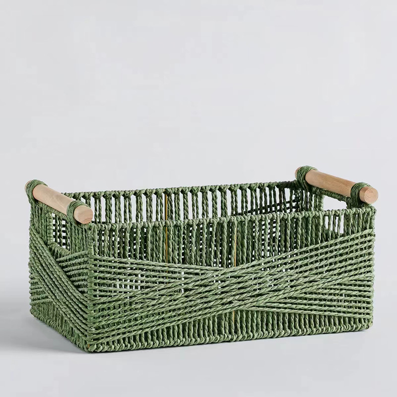 P820307  Storage basket