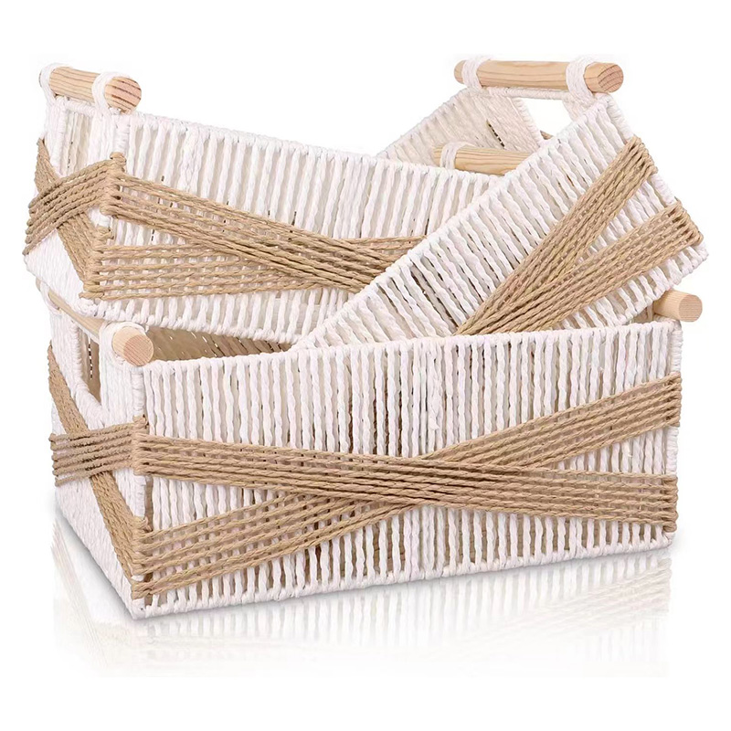 P820308  Storage basket