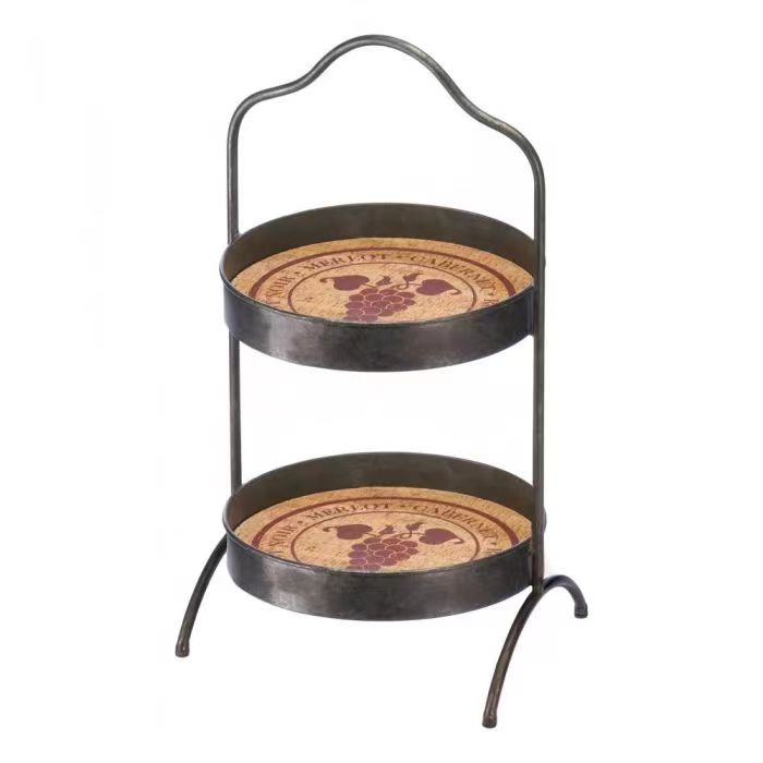 P820374   Cake stand