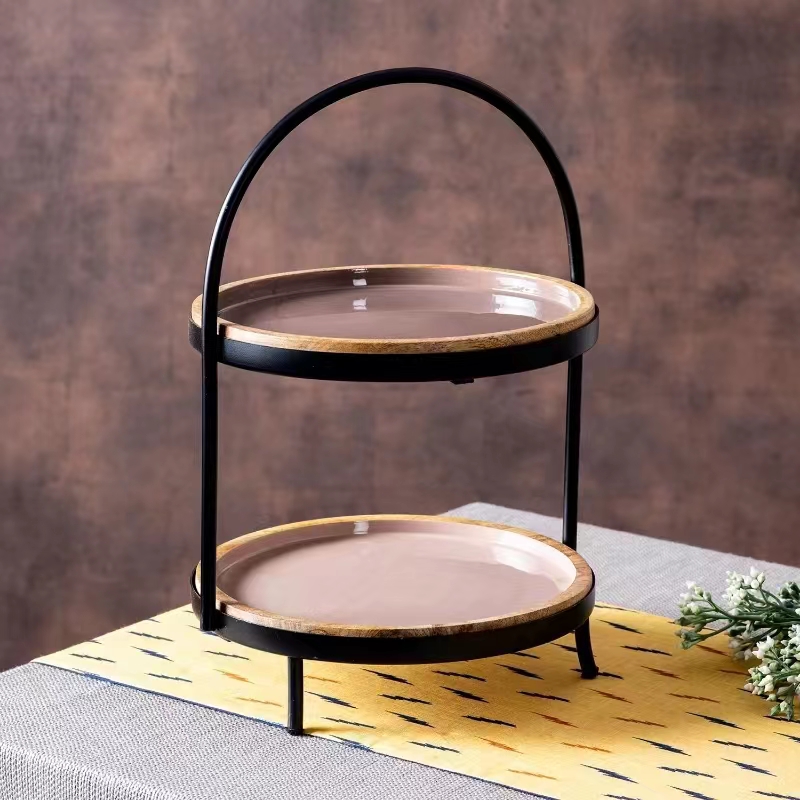 P820375  Cake stand